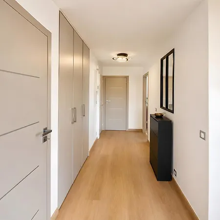 Tanit Taormina 3p Garage Clim * 앙티브